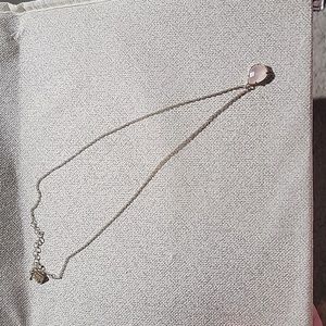 Kendra scott necklace